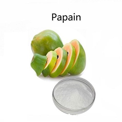 Papaya enzim 300000u/g