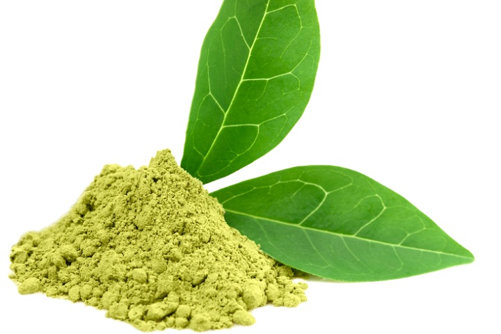 Zöld tea kivonat por (Green Tea Extract)